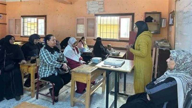 قصور الثقافة بأسوان تعقد محاضرات توعوية حول السلام ونبذ العنف