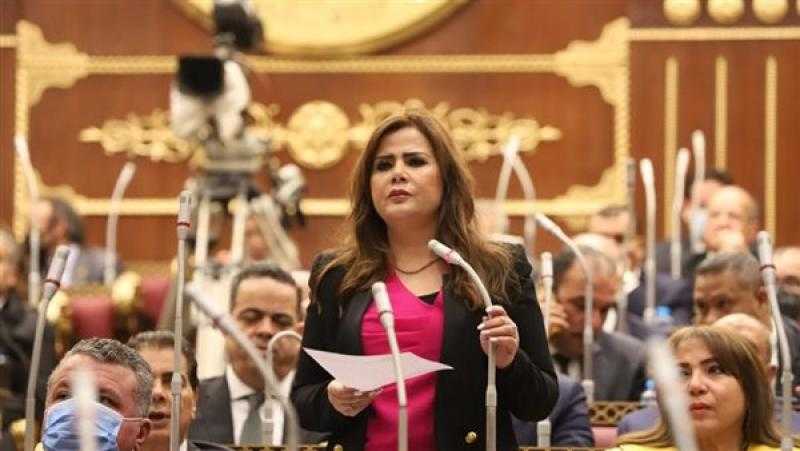 أمل رمزي: زيارة الرئيس الإندونيسي تجسد تحولًا استراتيجيًا وتؤكد مكانة مصر المحورية