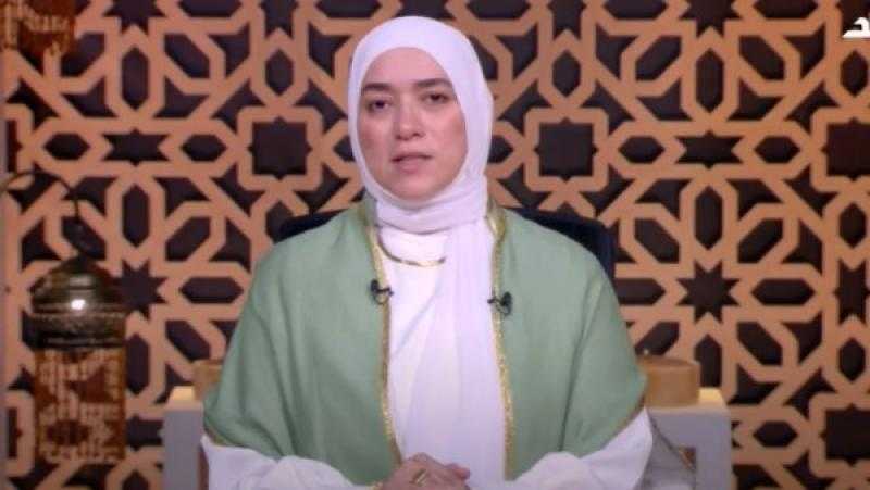 داعية إسلامية: التحايل على المعاشات والزواج العرفي مخالف للقانون