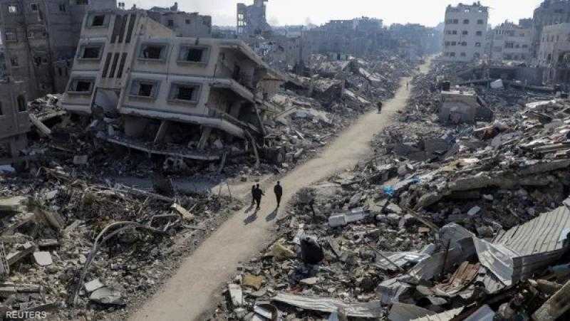 أستاذ علوم سياسية: القاهرة غيّرت موقف فرنسا وتواصل الجهود لوقف حرب غزة