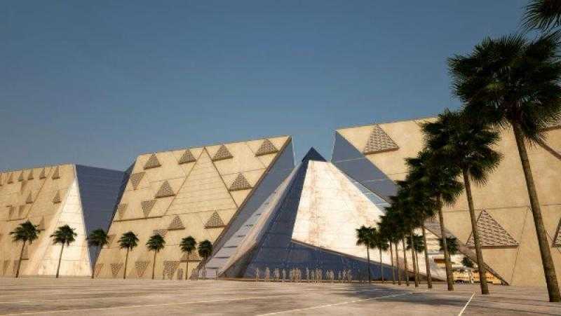 مصطفى وزيري: فكرة إنشاء المتحف المصري الكبير تعود لـ فاروق حسني