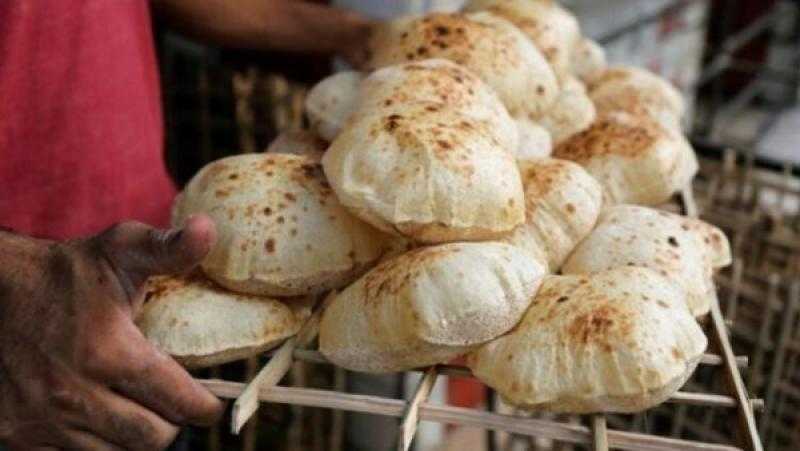شعبة المخابز: لا زيادة في الخبز المدعم.. وتوقعات ارتفاع سعر الخبز السياحي 25 %