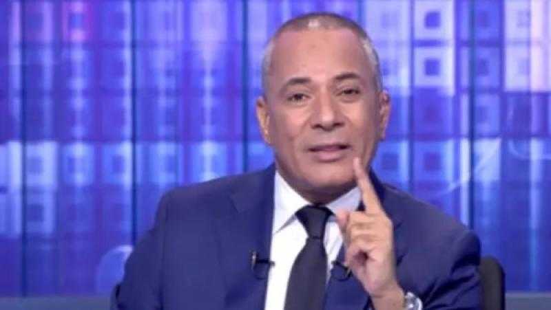 أحمد موسى: الاحتلال سيطر بشكل كامل على رفح الفلسطينية واعتبرها منطقة عازلة