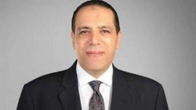 الصافي عبدالعال: العلمين الجديدة نموذج للتنمية الحديثة.. وزيارة مدبولي تعكس جدية التنفيذ