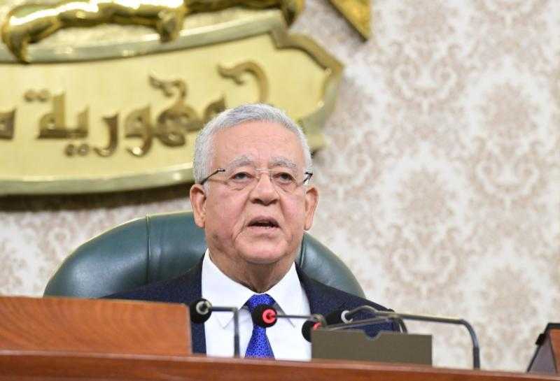 النواب يحيل مشروع تعديلات قانون الثروة المعدنية للجنة مشتركة بالمجلس