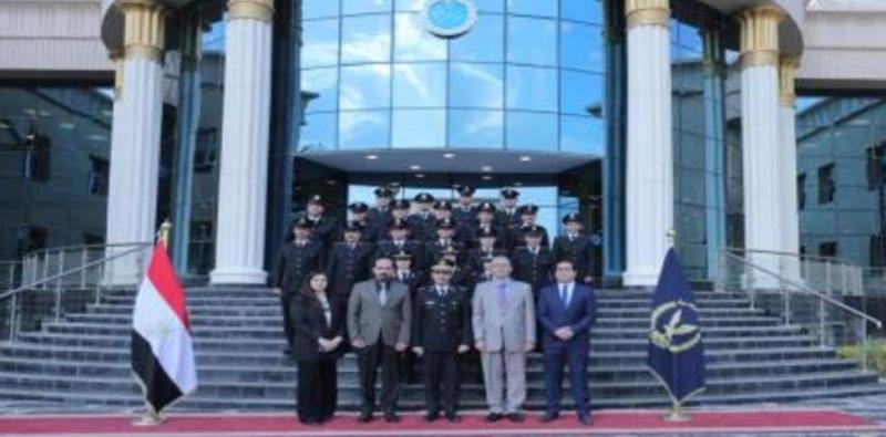 أكاديمية الشرطة تواصل تنظيم دورات تدريبية في «قواعد نيلسون مانديلا لمعاملة السجناء»