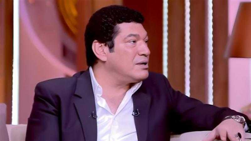 باسم سمرة: مكناش عارفين إننا هنعمل جزء تاني.. وكنت هموت في العتاولة