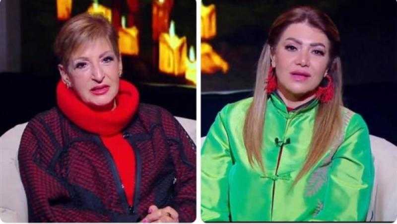 ليلى عزب العرب: عايشة الدور تجربة ناجحة ورمضان رجعني لطفولتي