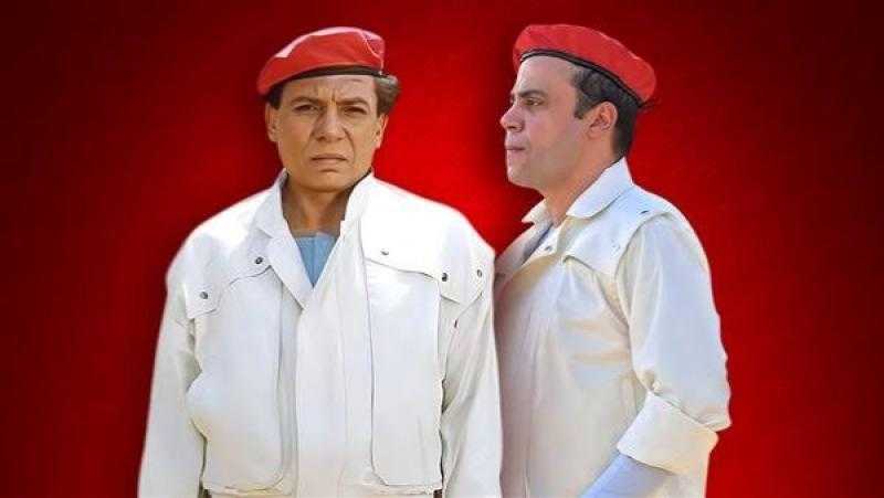 منتج فيلم شمس الزناتي ينفي تأجيل التصوير