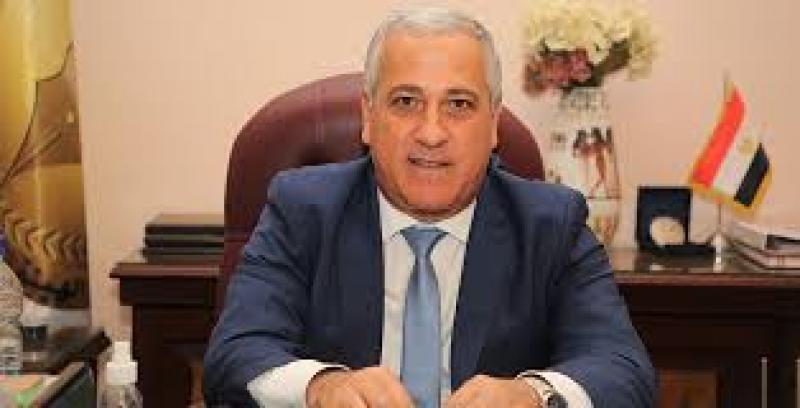 خط أحمر