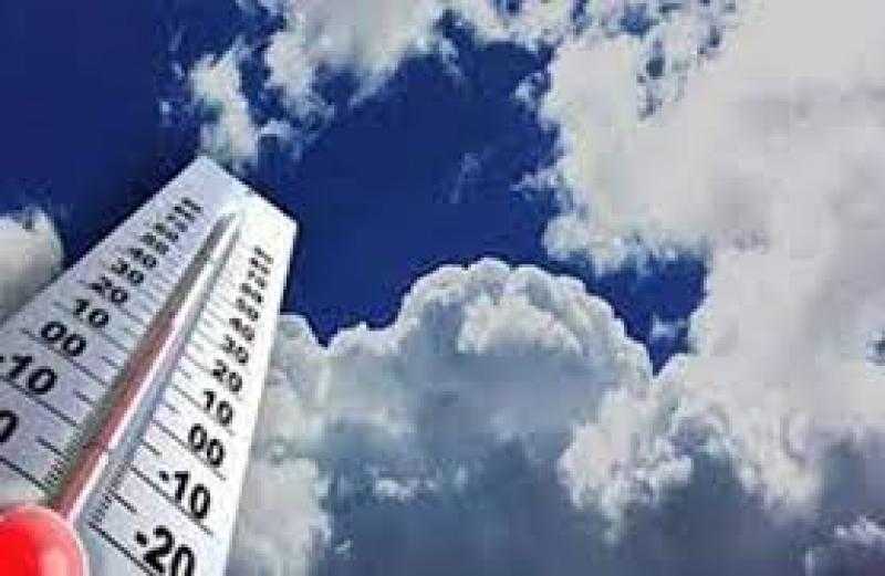 الطقس غدا.. معتدل نهارا مائل للبرودة ليلاً والعظمى بالقاهرة 25 درجة