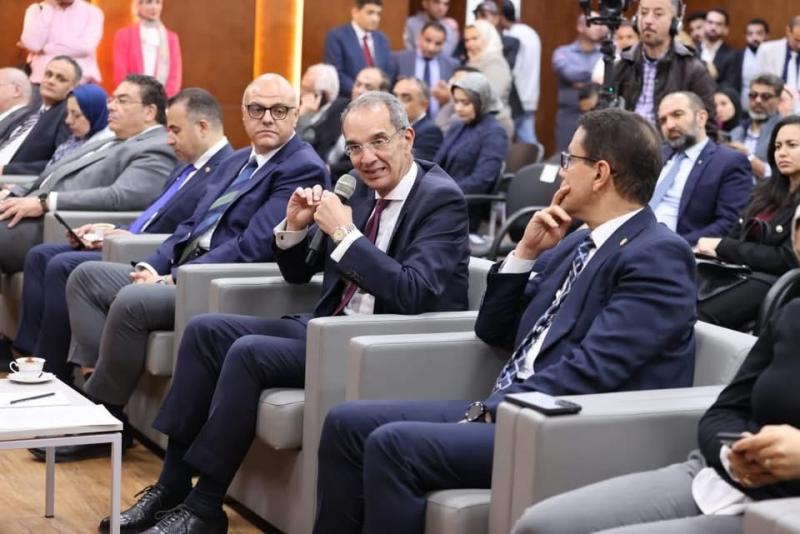 د عمرو طلعت: نستهدف تمكين الشباب من الوصول إلى مختلف أسواق العمل حول العالم