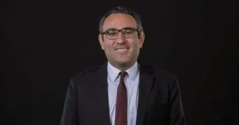 خط أحمر