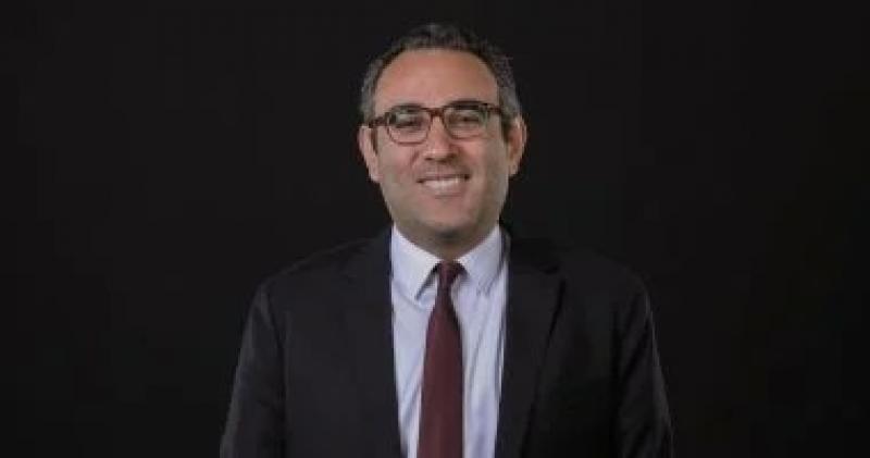 محمد الدماطى رئيسا لبعثة الأهلى فى جنوب أفريقيا
