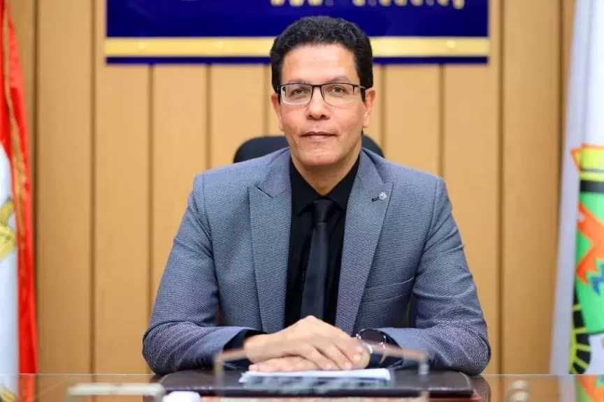 رئيس جامعة بنها يفتتح مؤتمر مستقبل التراث بالقناطر الخيرية في نسخته الثالثة