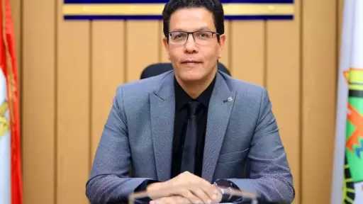 رئيس جامعة بنها يفتتح مؤتمر مستقبل التراث بالقناطر الخيرية في نسخته الثالثة