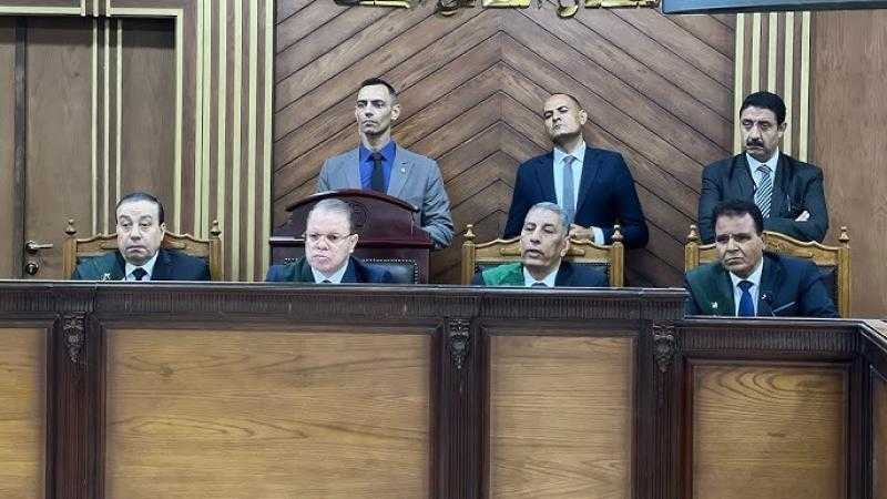 خلال ساعات.. الحكم على متهم بقضية ”اغتيال اللواء نبيل فراج”