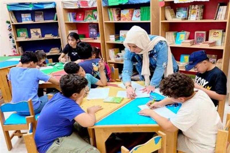 ثقافة جنوب سيناء.. فعاليات ثقافية وتوعوية تعزز الوعي والانتماء