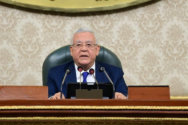مجلس النواب يواصل مناقشة تقرير لجنة الخطة حول الموازنة العامة للدولة