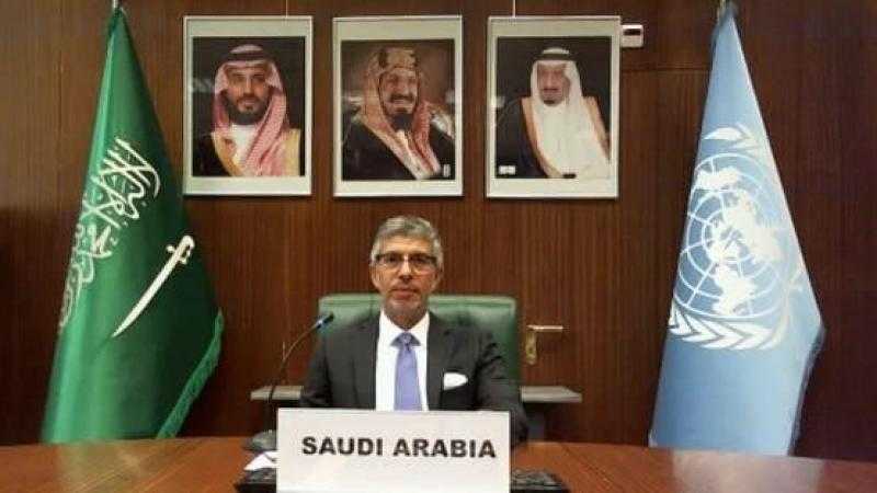 السعوديه وفرنسا تترأسان اجتماعًا حول مؤتمر ”التسوية السلمية لقضية فلسطين وتنفيذ حل الدولتين”