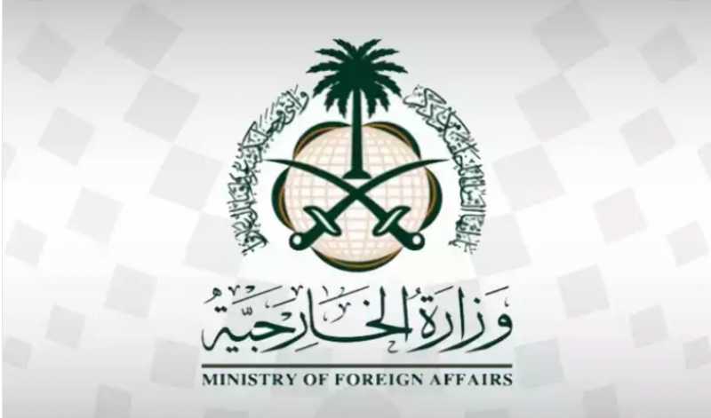 السعودية تدين الهجوم على مخيمات النازحين بمدينة الفاشر غرب السودان
