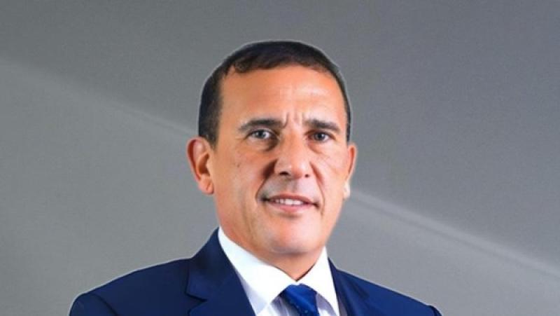 خط أحمر
