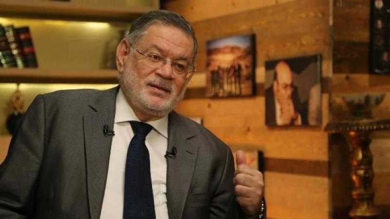 ثروت الخرباوي: جماعة الاخوان أنشأوا التنظيم السري المسلح سنة 1939