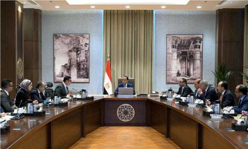 رئيس الوزراء: مصر مستعدة لتنفيذ أي مشروعات تنموية في الدول الإفريقية الشقيقة