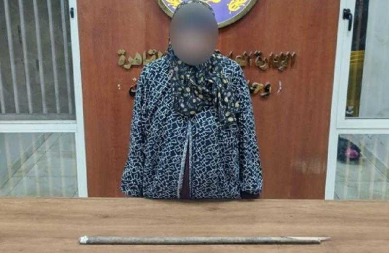 تعدي مالكة مقهى على كلب بالضرب حتى نفوقه بسبب «عقر طفل» بعابدين
