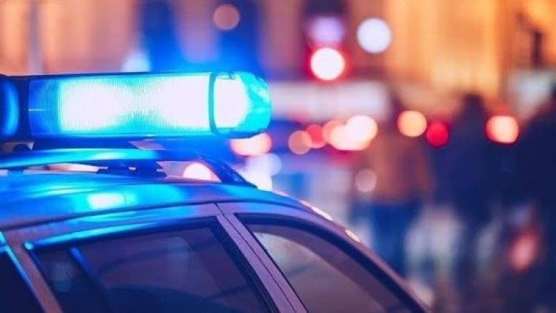 القبض على تاجرين لبيع آلات تنبيه خاصة بسيارات الشرطة عبر مواقع التواصل