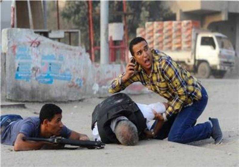 إحالة أوراق متهم بقضية ”اغتيال اللواء نبيل فراج” للمفتى والحكم 11 يونيو