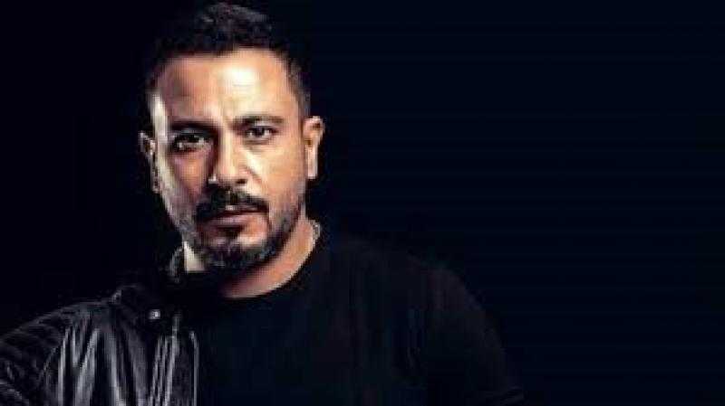 محمد نجاتى: مصطفى شعبان أدى دور الصعيدي بمنتهى البراعة في حكيم باشا