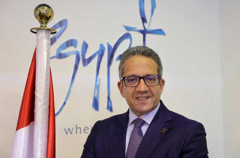 قطر تعرب عن دعمها لترشيح خالد العناني لمنصب المدير العام لمنظمة اليونسكو