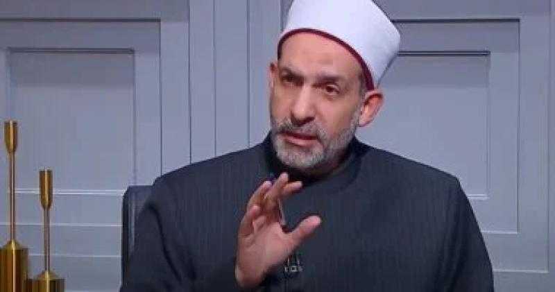 هل يجوز الرجوع في الــ”هبة” بعد مضى زمن؟.. الإفتاء توضح
