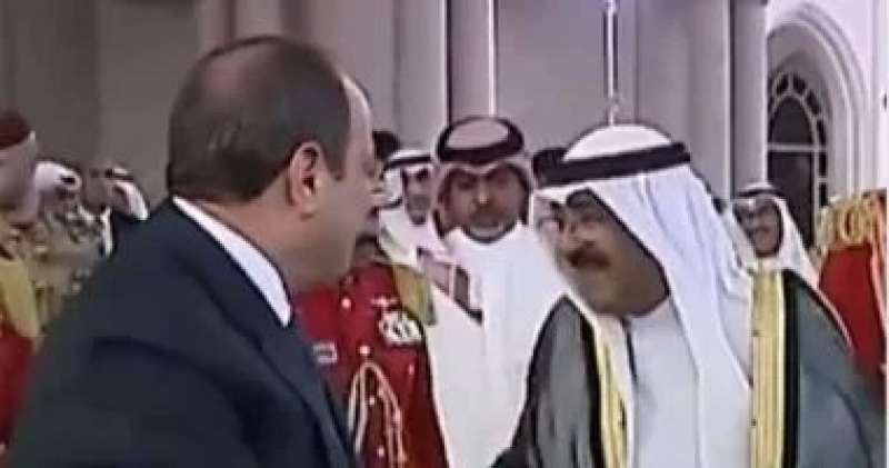 خط أحمر