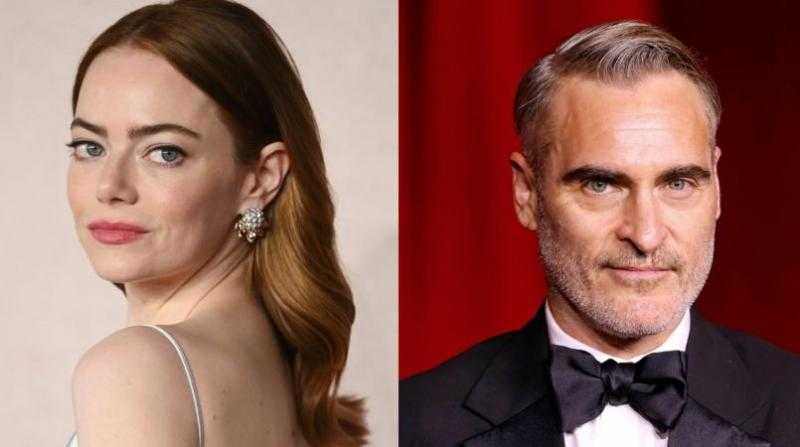فيلم جديد يجمع بين خواكين فينيكس وإيما ستون وبدرو باسكال.. تعرف على موعد عرضه في السينمات