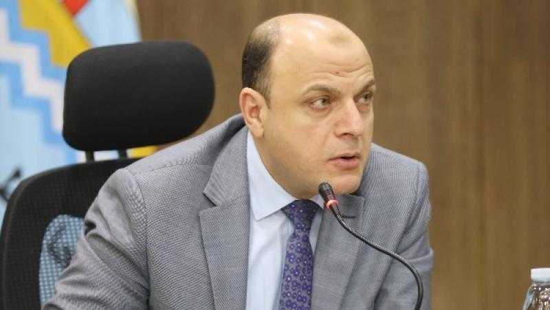 محافظ كفرالشيخ: افتتاح مسجدين بمراكز المحافظة تحت شعار ”خدمة بيوت الله شرف”