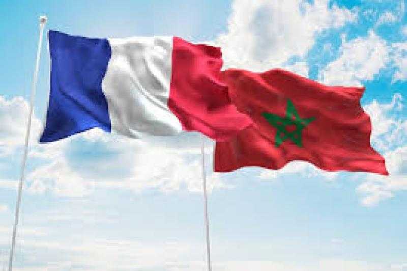 المغرب وفرنسا يبحثان تقييم شراكتهما في كافة المجالات وفقا لإعلان الرباط