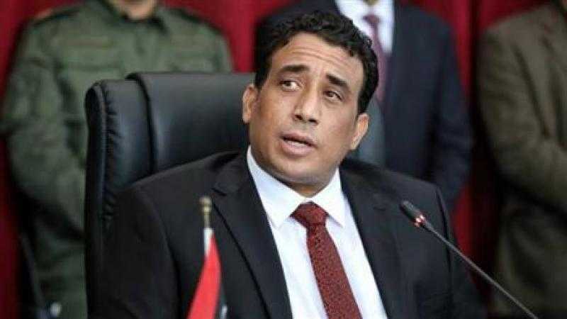 الرئاسي الليبي يبحث مع سفيري قطر والاتحاد الأوروبي تعزيز التعاون المشترك وتطورات الأوضاع السياسية والأمنية