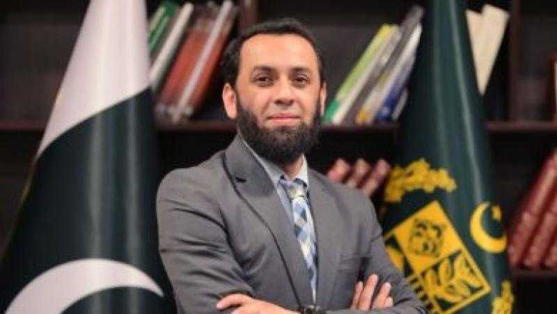 وزير الإعلام الباكستانى يؤكد دعم بلاده لحقوق الشعب الفلسطيني