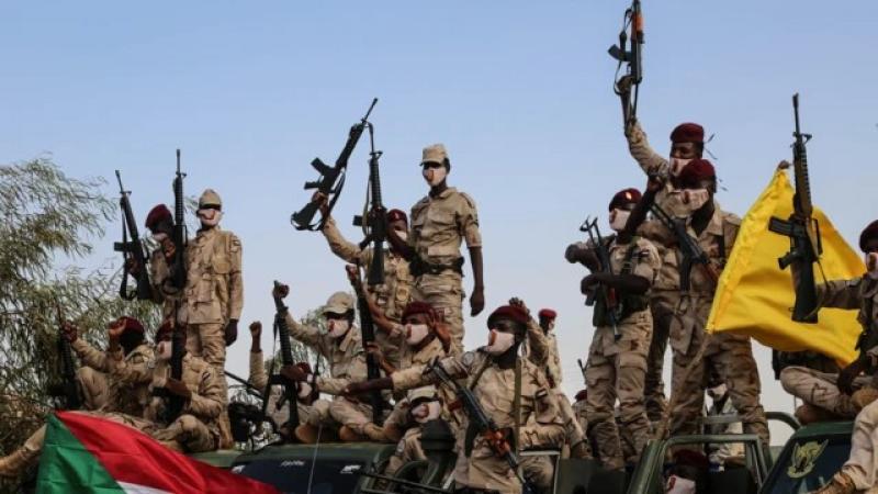 السودان.. مقتل وإصابة 500 شخص في هجمات لـ«قوات الدعم» على مخيم للاجئين بالفاشر