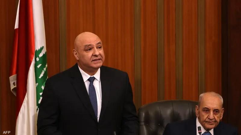 «القاهرة الإخبارية»: الرئيس اللبناني جوزيف عون يتوجه صباح الثلاثاء إلى الدوحة