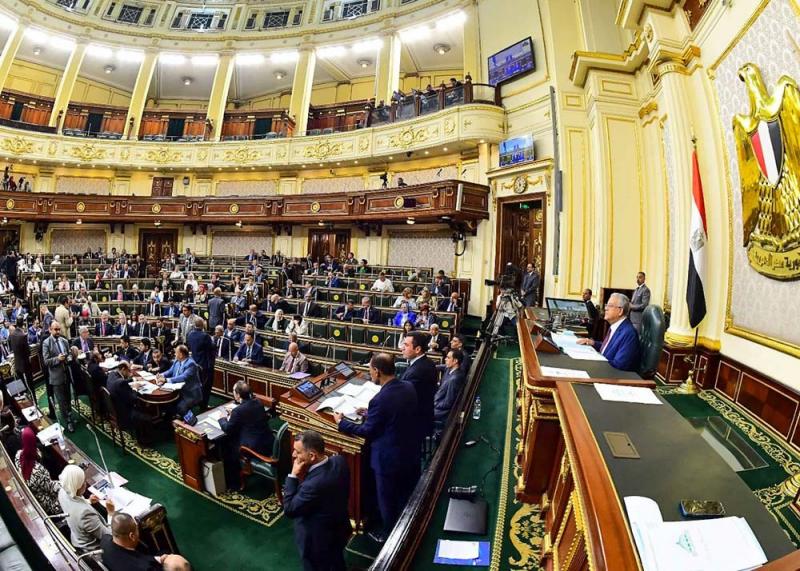 13 اقتراحا برغبة علي مائدة النواب.. والمجلس يحيلها للحكومة