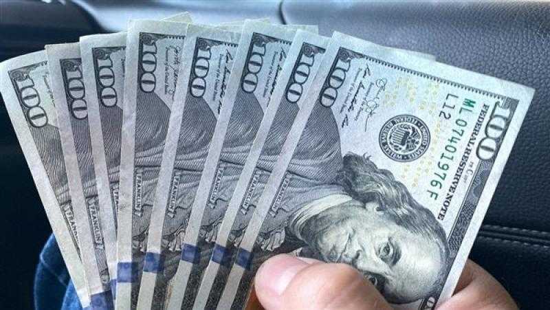 سعر الدولار اليوم الثلاثاء في البنوك 15 - 4 - 2025