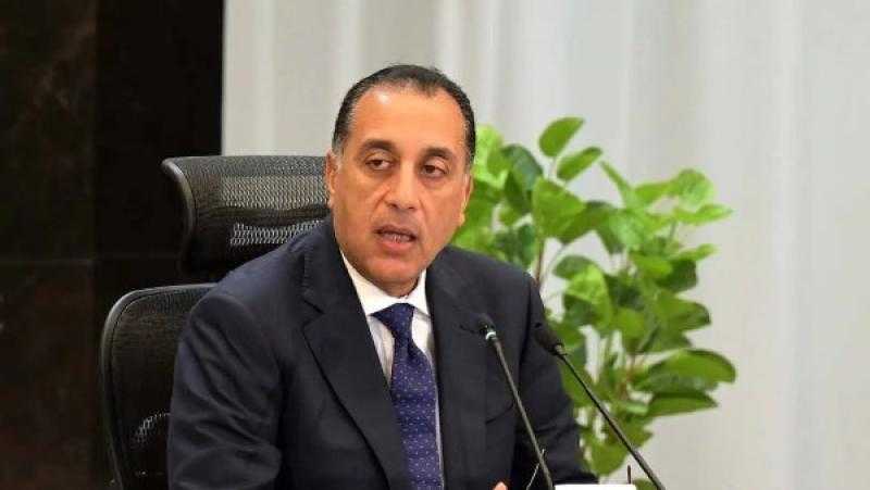 مدبولي: توجيهات من الرئيس السيسي بتحديث خطة أمن الطاقة