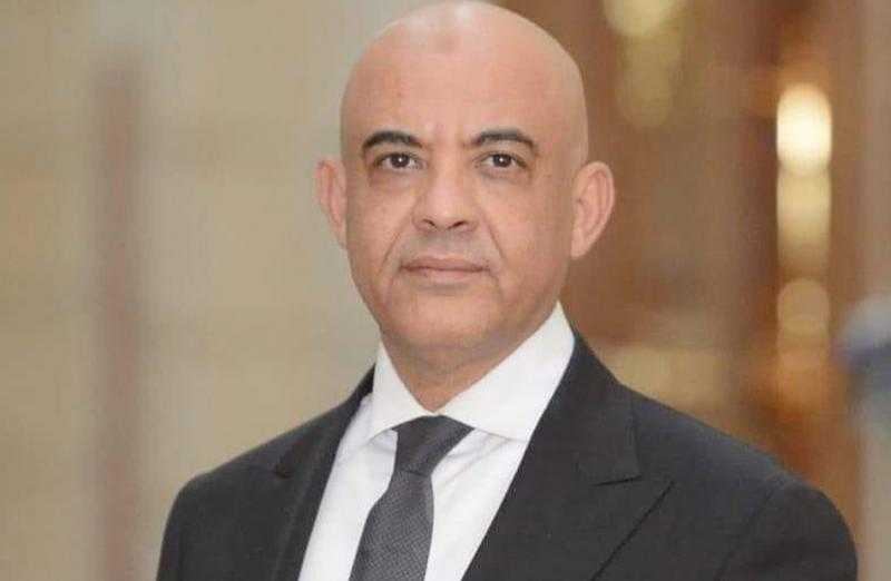 النائب عمرو هندي يؤكد التزام الحكومة بتنفيذ توجيهات الرئيس لدعم الاقتصاد وتوسيع مظلة الحماية الاجتماعية