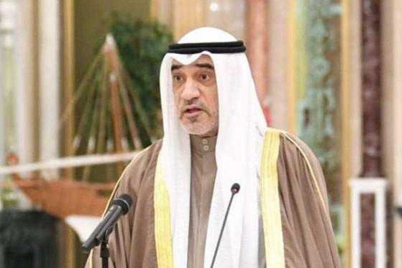 خلال لقائه الرئيس السيسي.. النائب الأول لرئيس مجلس الوزراء الكويتي يؤكد اعتزاز بلاده بالعلاقات الوثيقة مع مصر