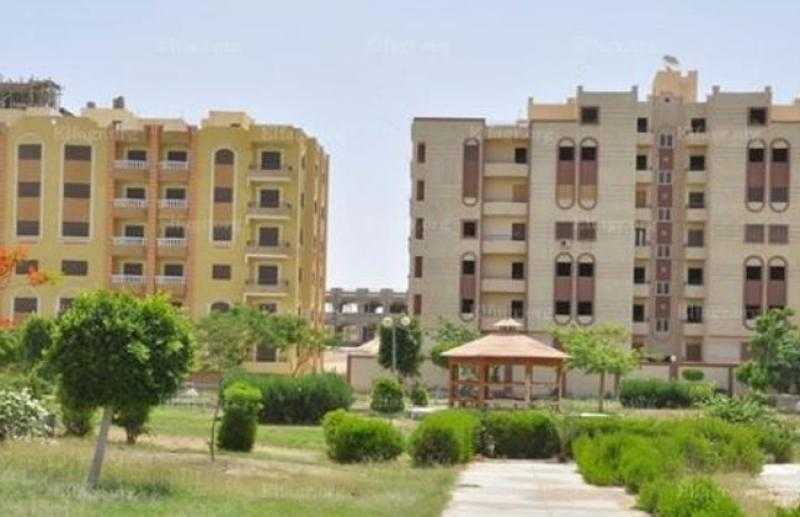 طرح محال وصيدلية ووحدات إدارية للبيع واستكمال أعمال التطوير بأسيوط الجديدة