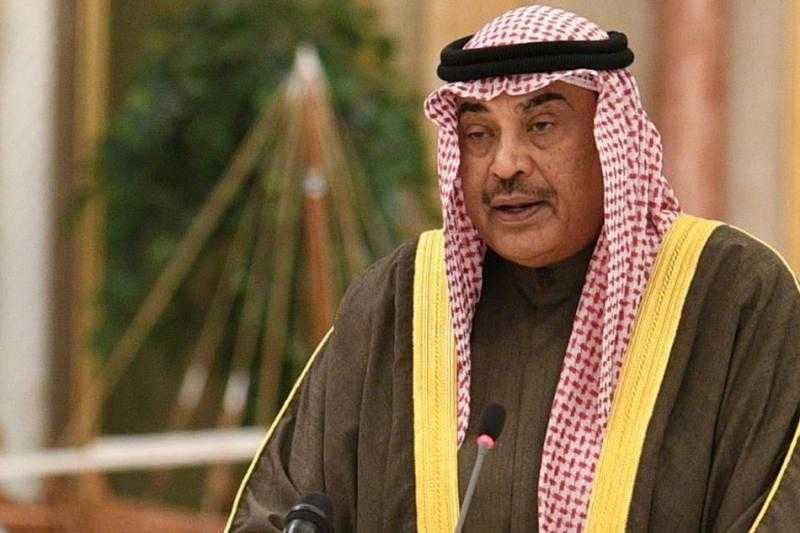 ولي عهد الكويت يشيد بالجهود المصرية الداعمة لتحقيق الأمن والاستقرار في المنطقة