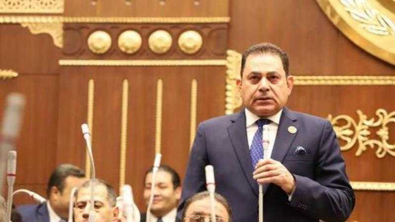 النائب فرج فتحي: الجولة الخليجية للرئيس السيسي تعكس محورية الدور المصري في دعم الأمن العربي والقضية الفلسطينية